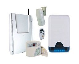 Ev - İşyeri Alarm